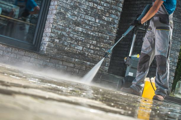 Best Sidewalk and Walkway Cleaning  in Hilmar Irwin, CA